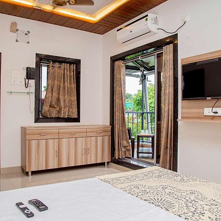 Riyansh Alibaug Villas And Resort Alibág Kültér fotó