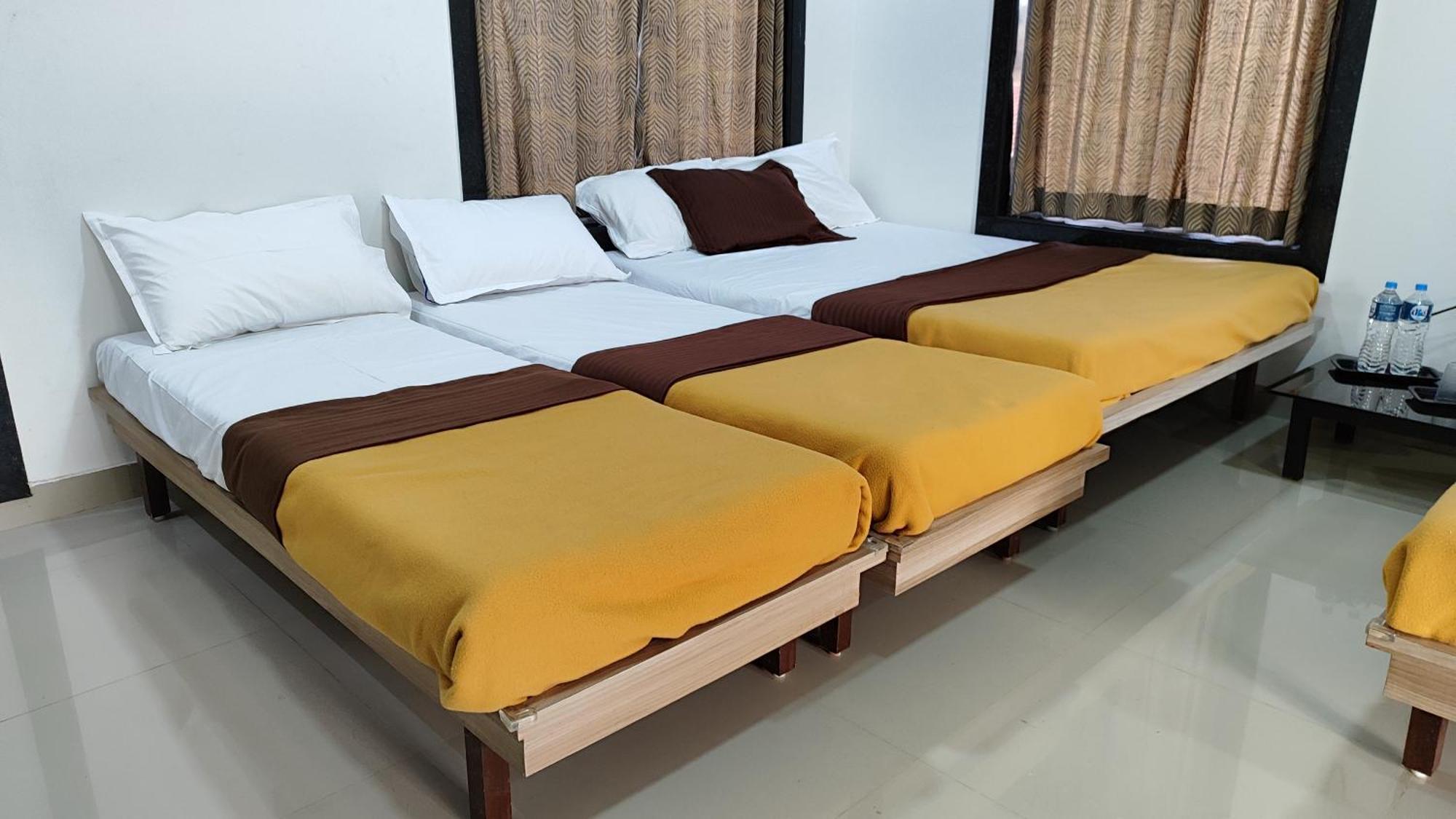 Riyansh Alibaug Villas And Resort Alibág Kültér fotó