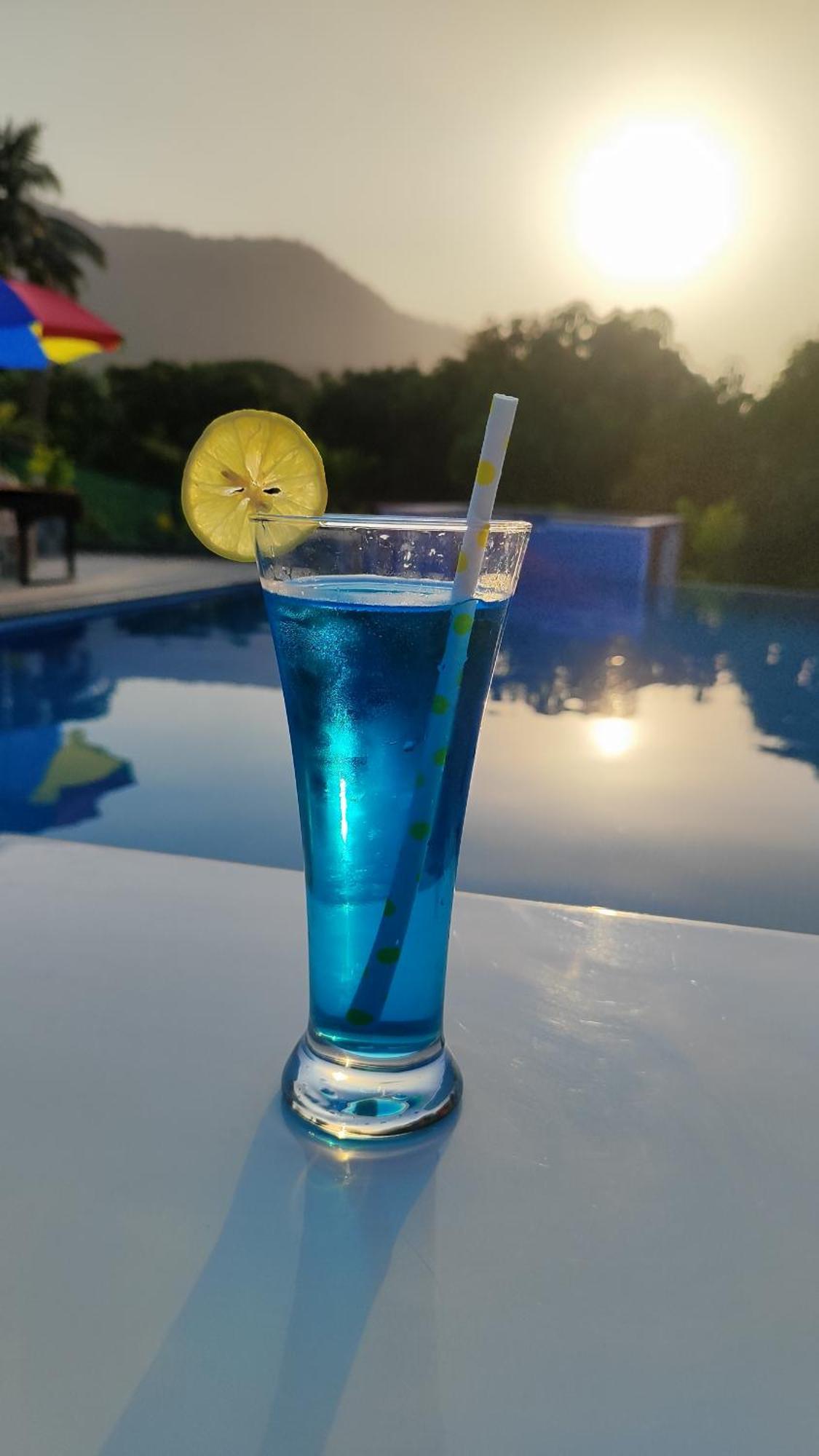 Riyansh Alibaug Villas And Resort Alibág Kültér fotó